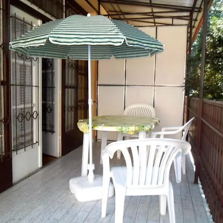 In 19440 Casa vacanze